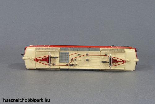 Roco 43550 villanymozdony, ÖBB