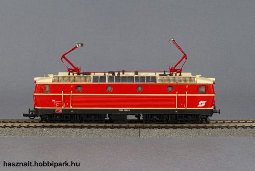 Roco 43550 villanymozdony, ÖBB