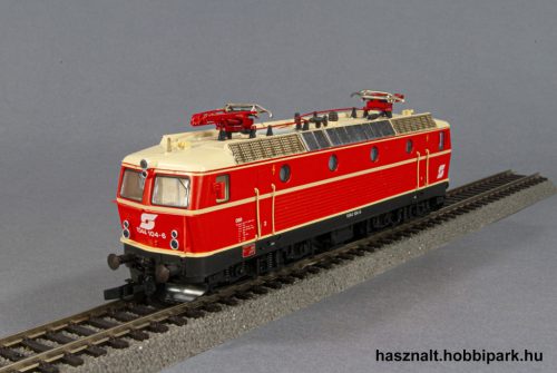 Roco 43550 villanymozdony, ÖBB