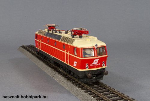 Roco 43550 villanymozdony, ÖBB
