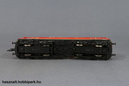 Roco 43550 villanymozdony, ÖBB