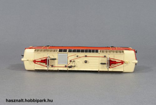 Roco 43550 villanymozdony, ÖBB