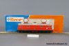 Roco 43641 villanymozdony, ÖBB