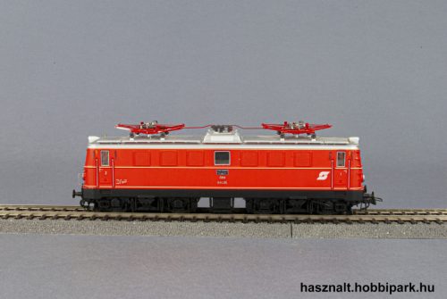 Roco 43641 villanymozdony, ÖBB