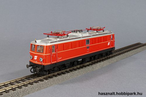 Roco 43641 villanymozdony, ÖBB