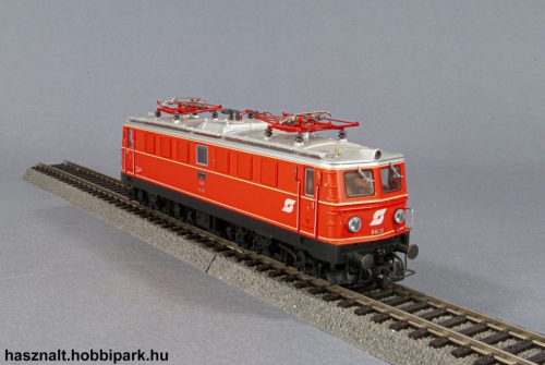 Roco 43641 villanymozdony, ÖBB