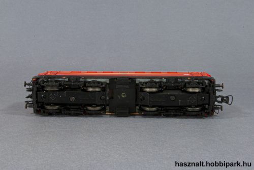 Roco 43641 villanymozdony, ÖBB