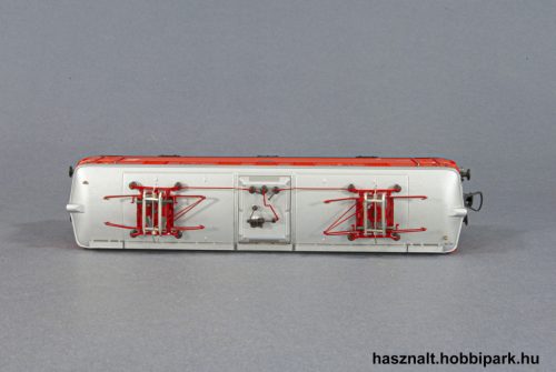 Roco 43641 villanymozdony, ÖBB