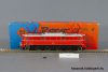 Roco 43434 villanymozdony, ÖBB