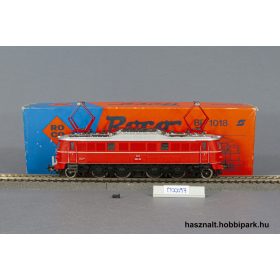 Roco 43434 villanymozdony, ÖBB