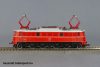 Roco 43434 villanymozdony, ÖBB