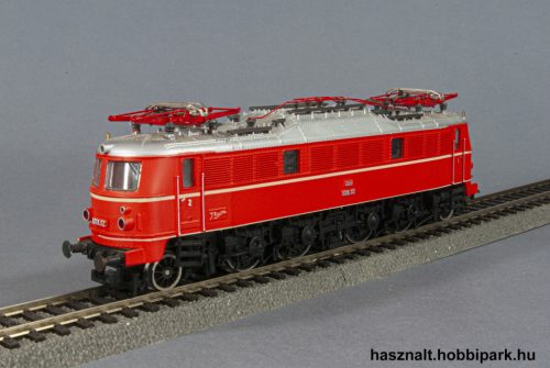 Roco 43434 villanymozdony, ÖBB
