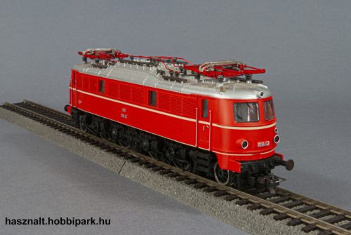 Roco 43434 villanymozdony, ÖBB