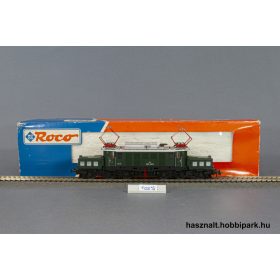 Roco 43534 1020 042-6 krokodil, ÖBB