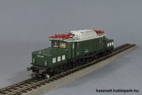 Roco 43534 1020 042-6 krokodil, ÖBB