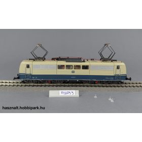 Roco 4132 Br 151 076-7 villanymozdony