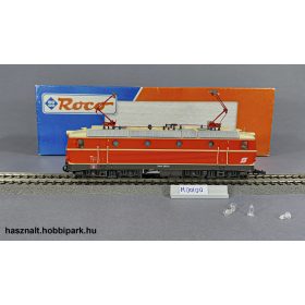 Roco 43658.1 villanymozdony 1044 089-9