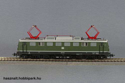 Roco 04140A Br-150 100-6 villanymozdony