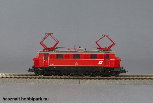 Roco 04147B villanymozdony, ÖBB