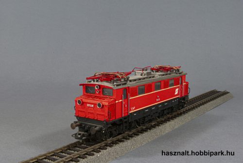 Roco 04147B villanymozdony, ÖBB