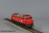 Roco 04147B villanymozdony, ÖBB