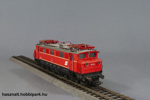 Roco 04147B villanymozdony, ÖBB