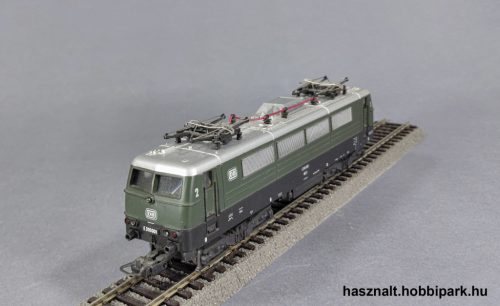 Lima E310 villanymozdony