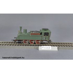 Piko 5/6314 gőzmozdony
