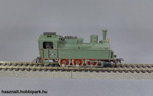 Piko 5/6314 gőzmozdony