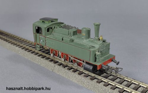 Piko 5/6314 gőzmozdony