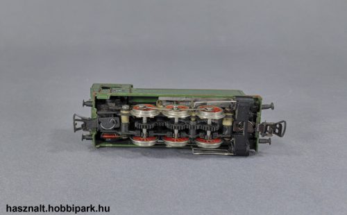 Piko 5/6314 gőzmozdony