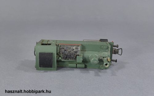 Piko 5/6314 gőzmozdony