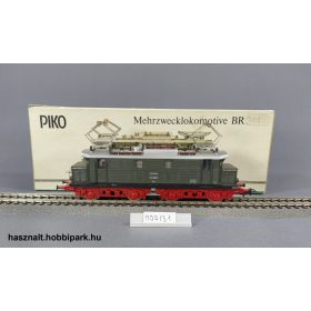 Piko BR 244 068-3 villanymozdony