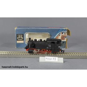 Bttb Br 92 6582 gőzmozdony