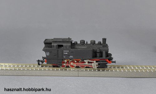 Bttb Br 92 6582 gőzmozdony