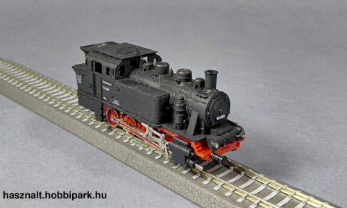 Bttb Br 92 6582 gőzmozdony