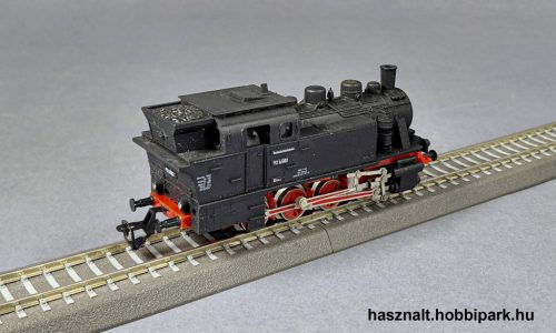 Bttb Br 92 6582 gőzmozdony