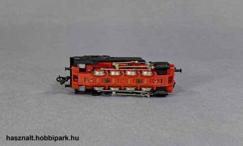 Bttb Br 92 6582 gőzmozdony