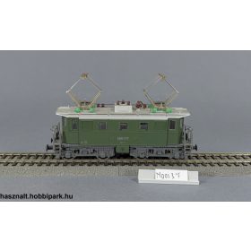 Kleinbahn Be 4/4 villanymozdony