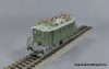 Kleinbahn Be 4/4 villanymozdony