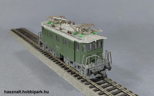 Kleinbahn Be 4/4 villanymozdony