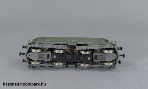 Kleinbahn Be 4/4 villanymozdony