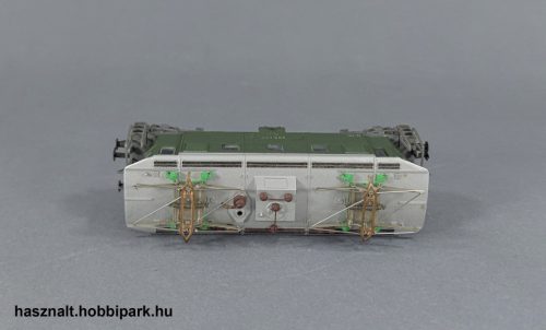 Kleinbahn Be 4/4 villanymozdony