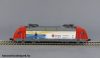Piko 59454 Br-101 Traxx villanymozdony