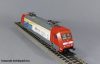 Piko 59454 Br-101 Traxx villanymozdony