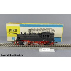 Piko BR-86 gőzmozdony