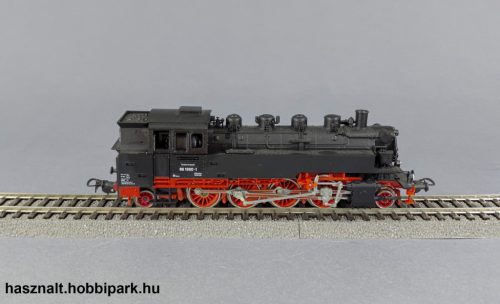 Piko BR-86 gőzmozdony