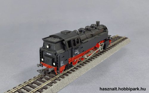 Piko BR-86 gőzmozdony