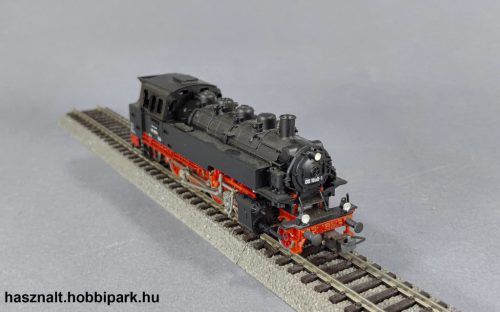 Piko BR-86 gőzmozdony