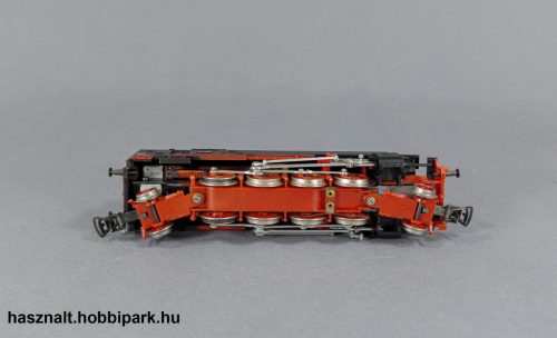 Piko BR-86 gőzmozdony